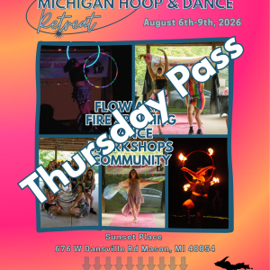 MHDR Flyer 2026 - Thursday Pass