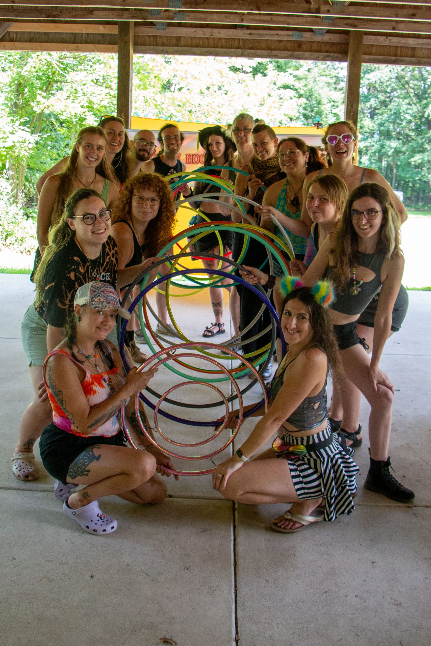 MHDR2025 Instructors