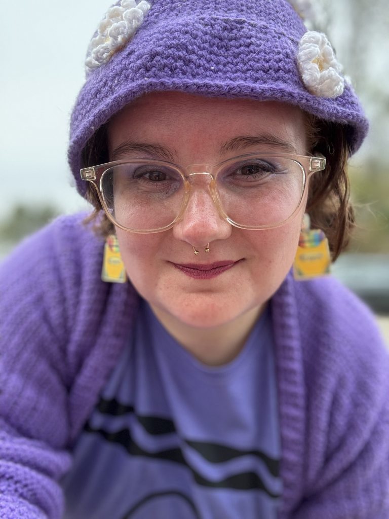 Sophie Camden